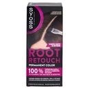 Syoss Root Retouch Permanent Color Castano Scuro